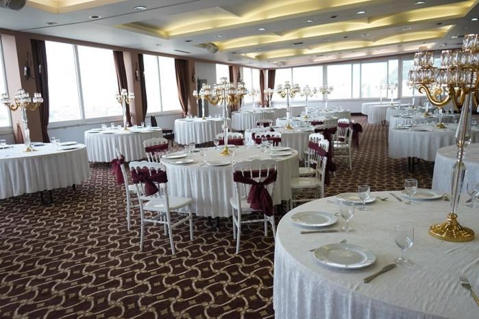 Kirci Termal Hotel Bursa Exterior foto