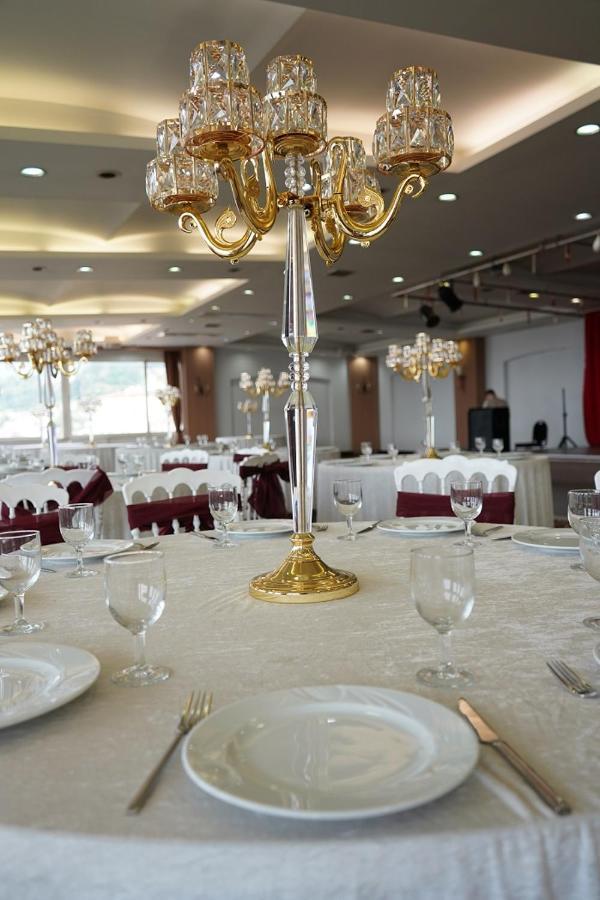 Kirci Termal Hotel Bursa Exterior foto