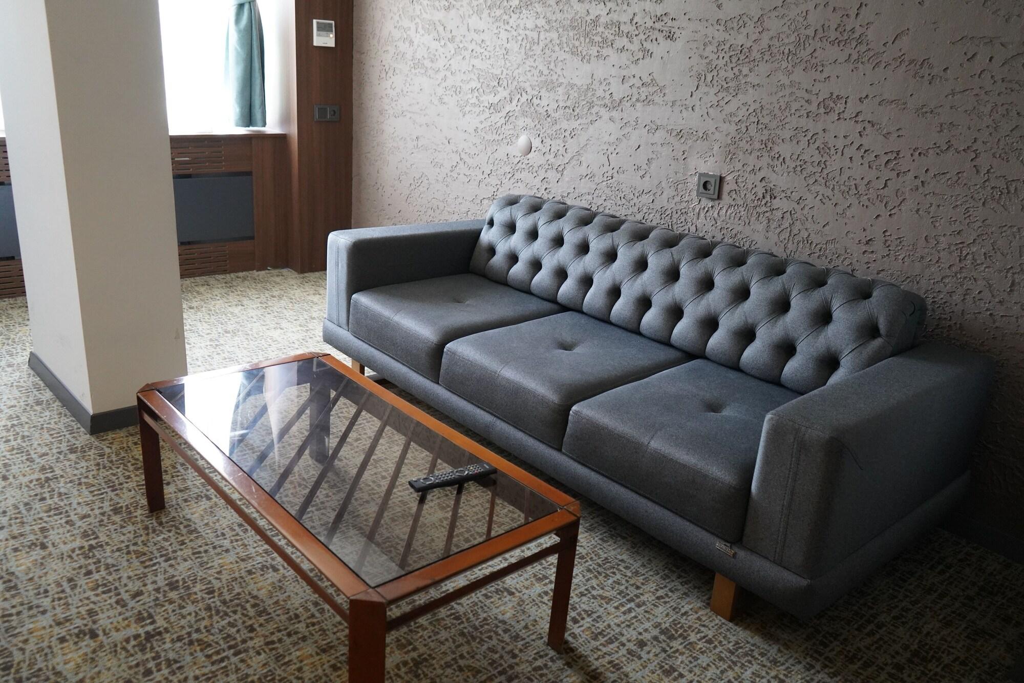 Kirci Termal Hotel Bursa Exterior foto