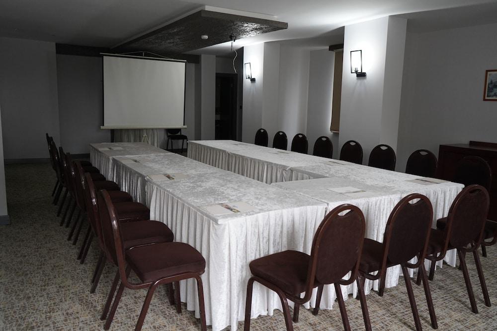 Kirci Termal Hotel Bursa Exterior foto