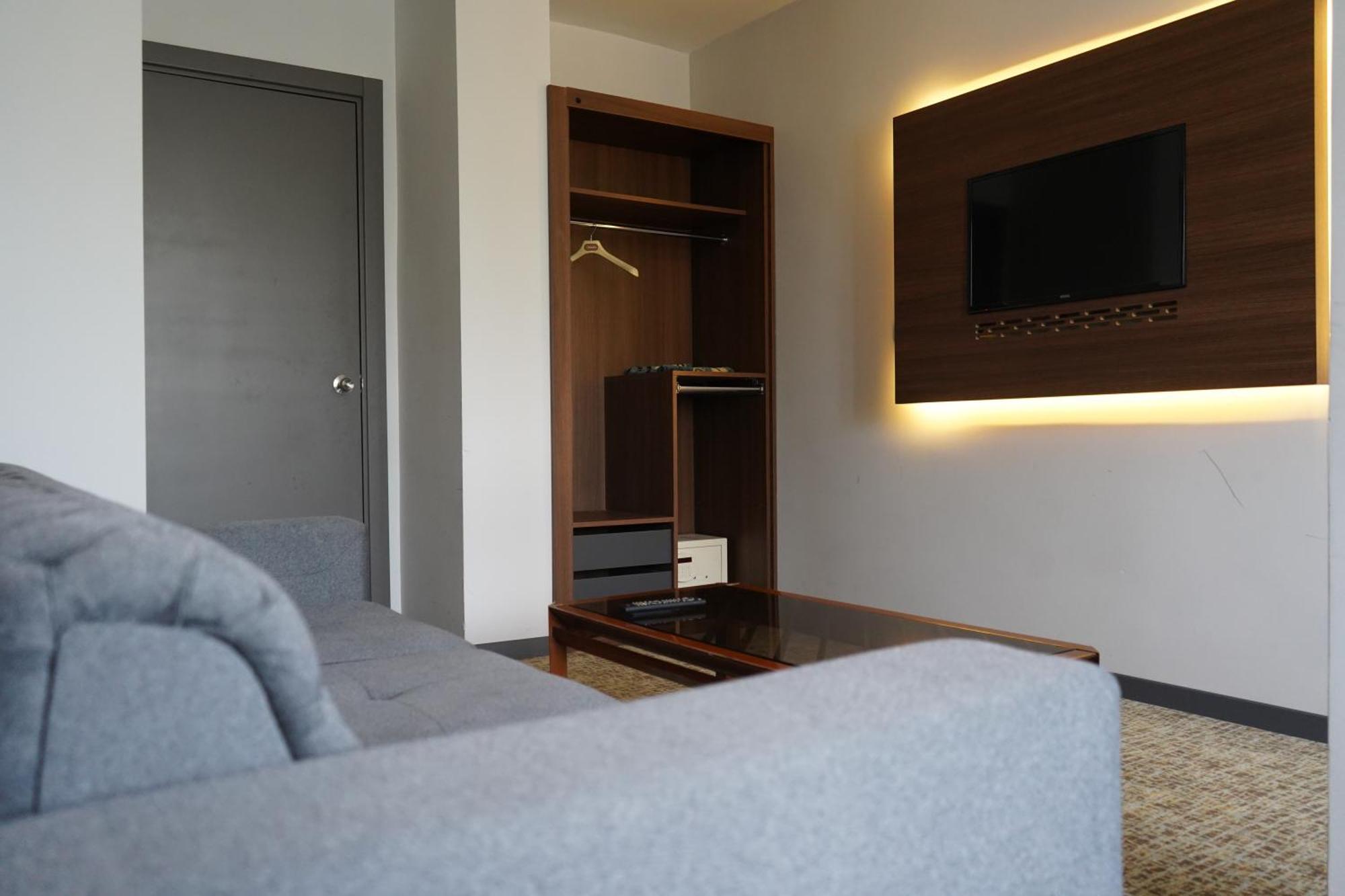 Kirci Termal Hotel Bursa Exterior foto